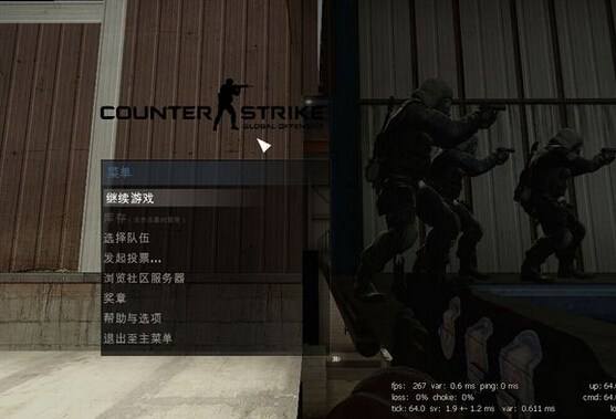 CSGO配置文件在哪?CSGO配置文件怎么设置 第3张 CSGO配置文件在哪?CSGO配置文件怎么设置 第3张