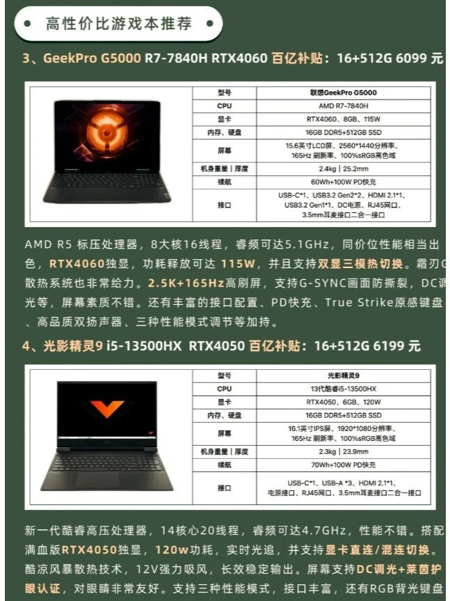 游戏本最高的配置是什么?,游戏本最高配置多少钱? 第1张 游戏本最高的配置是什么?,游戏本最高配置多少钱? 第1张