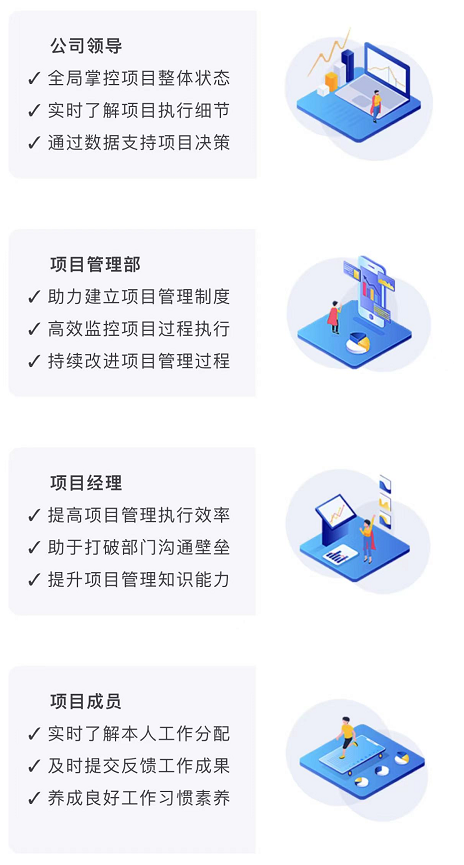 互联网IT行业项目管理规章制度有哪些?如何制定高效的项目管理制度 第1张 互联网IT行业项目管理规章制度有哪些?如何制定高效的项目管理制度 第1张