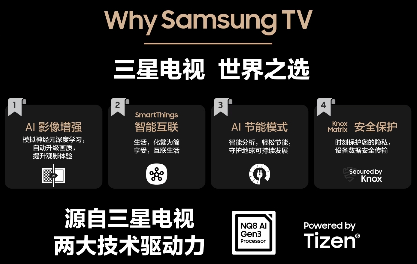 三星媒体服务器怎么选?家用还是商用更合适? 第2张 三星媒体服务器怎么选?家用还是商用更合适? 第2张