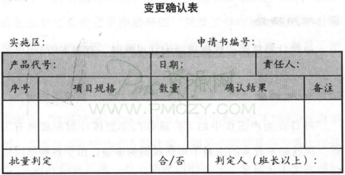 配置变更表怎么填写?,配置变更表填写流程详解 第1张 配置变更表怎么填写?,配置变更表填写流程详解 第1张