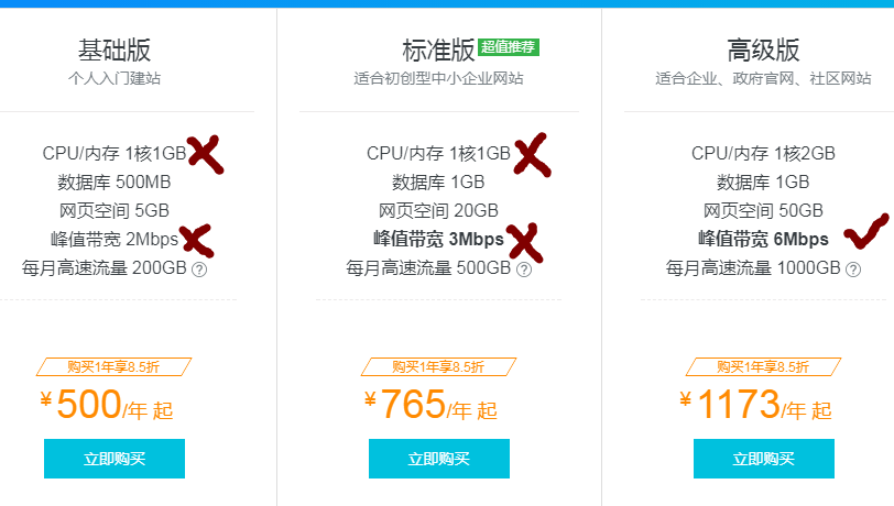 商城服务器带宽 第3张 商城服务器带宽 第3张