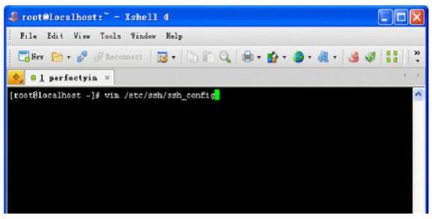 如何修改Linux SSH端口?