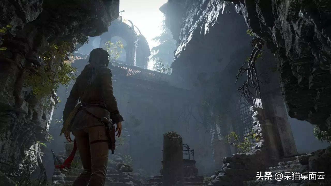 低配置大作有哪些值得玩?,低配置电脑能玩什么3A大作? 第3张 低配置大作有哪些值得玩?,低配置电脑能玩什么3A大作? 第3张