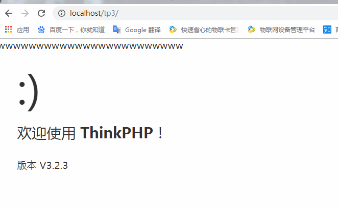 nginx配置thinkphp 404错误怎么解决,nginx配置thinkphp