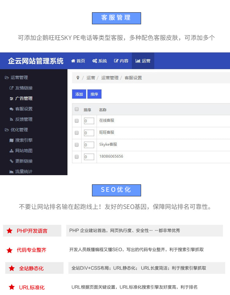 机械网站源码PHP怎么搭建,需要多少钱? 第1张 机械网站源码PHP怎么搭建,需要多少钱? 第1张