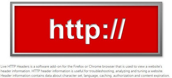 http网站检测怎么做？http网站检测工具推荐 第2张