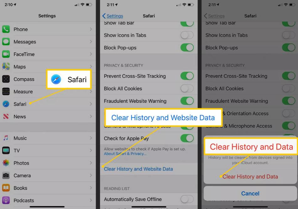 iPhone中如何彻底清除应用数据库以释放空间和提升性能? 第3张 iPhone中如何彻底清除应用数据库以释放空间和提升性能? 第3张