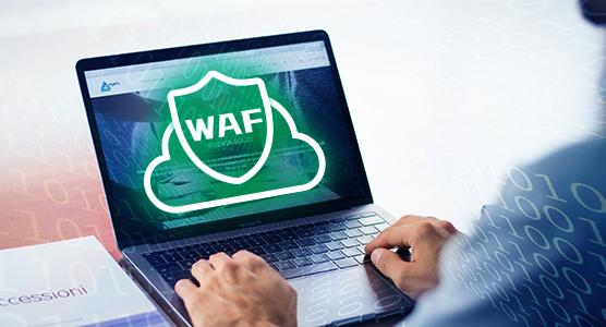 为什么中小型网站WAF防护性价比更高?,怎么选WAF? 第1张 为什么中小型网站WAF防护性价比更高?,怎么选WAF? 第1张