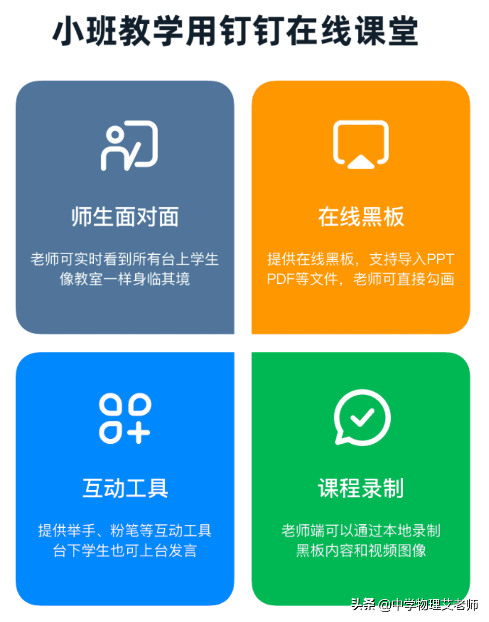 互动课堂报价多少?互动课堂软件多少钱一套 第2张 互动课堂报价多少?互动课堂软件多少钱一套 第2张
