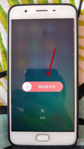 OPPO开关机为什么变成语音 第1张 OPPO开关机为什么变成语音 第1张