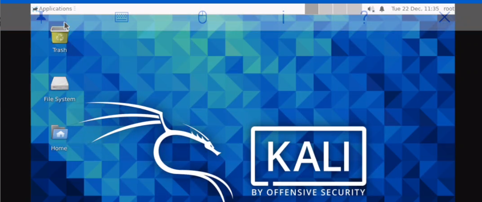 物理机怎么安装kali 第1张 物理机怎么安装kali 第1张