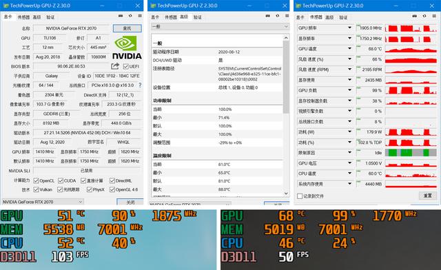 主机配置测试怎么测?,主机配置测试软件哪个好? 第3张 主机配置测试怎么测?,主机配置测试软件哪个好? 第3张
