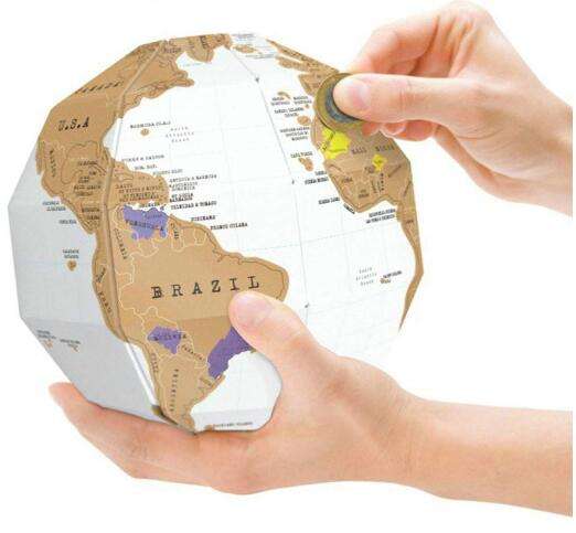 globe.js究竟有何独特之处,引领地图编程新潮流? 第1张 globe.js究竟有何独特之处,引领地图编程新潮流? 第1张