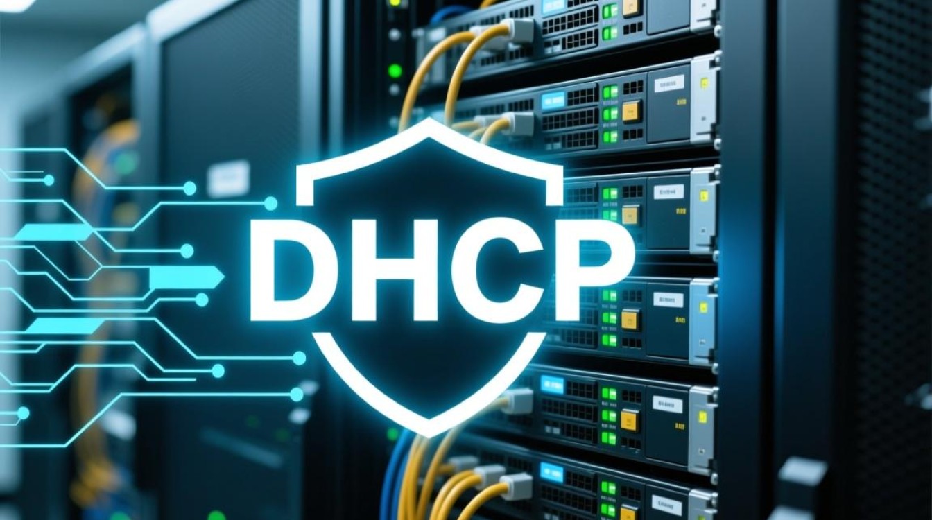 为何要限制非法DHCP服务器?对网络稳定性和安全有何影响? 第2张 为何要限制非法DHCP服务器?对网络稳定性和安全有何影响? 第2张
