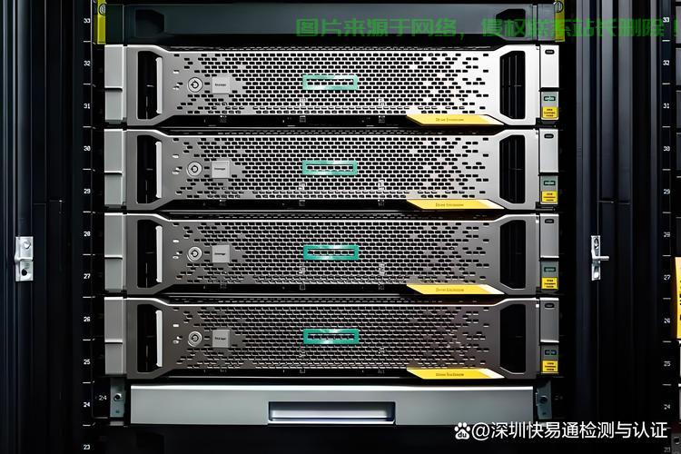 服务器测试流程,从搭建到验收,每一步都有哪些疑问和难点? 第2张 服务器测试流程,从搭建到验收,每一步都有哪些疑问和难点? 第2张