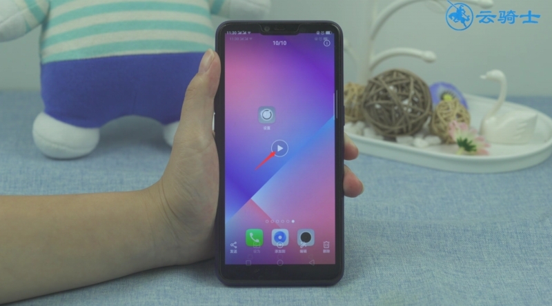 OPPOa5为什么播放不了视频了 第3张 OPPOa5为什么播放不了视频了 第3张