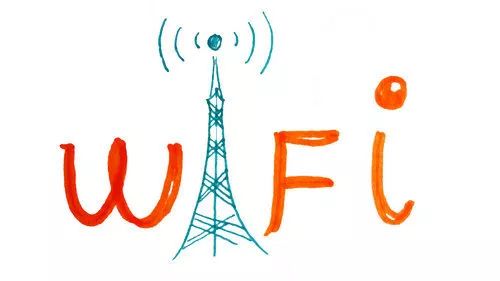 wifi访客网络究竟有何特殊?为何与普通网络不同? 第2张 wifi访客网络究竟有何特殊?为何与普通网络不同? 第2张