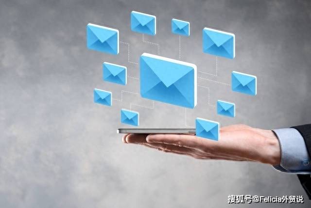 收信服务器为何在邮件收发中如此关键?揭秘其重要性与潜在问题? 第3张 收信服务器为何在邮件收发中如此关键?揭秘其重要性与潜在问题? 第3张