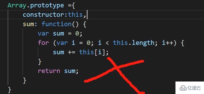 JavaScript原型函数是什么,怎么用? 第1张 JavaScript原型函数是什么,怎么用? 第1张