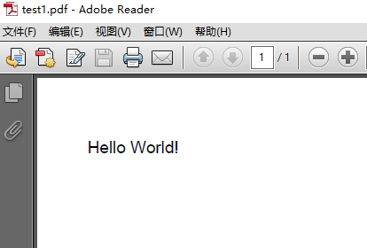 Java iText怎么注册PDF查看实例?,步骤是什么? 第1张 Java iText怎么注册PDF查看实例?,步骤是什么? 第1张