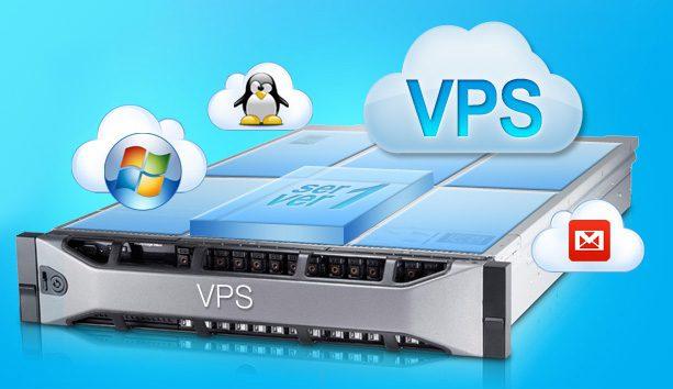 vsp服务器是什么？如何选择适合自己的vsp服务器？ 第1张