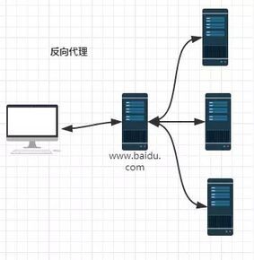 为何代理服务器会自动勾选?揭秘其背后的原因与功能! 第3张 为何代理服务器会自动勾选?揭秘其背后的原因与功能! 第3张