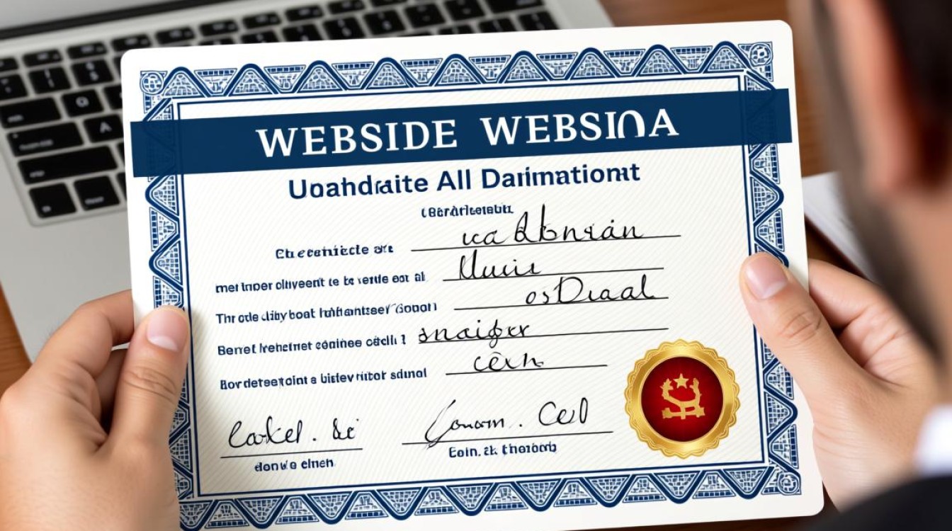 域名证书是啥,域名证书的作用和申请流程以及注意事项有哪些 第2张 域名证书是啥,域名证书的作用和申请流程以及注意事项有哪些 第2张