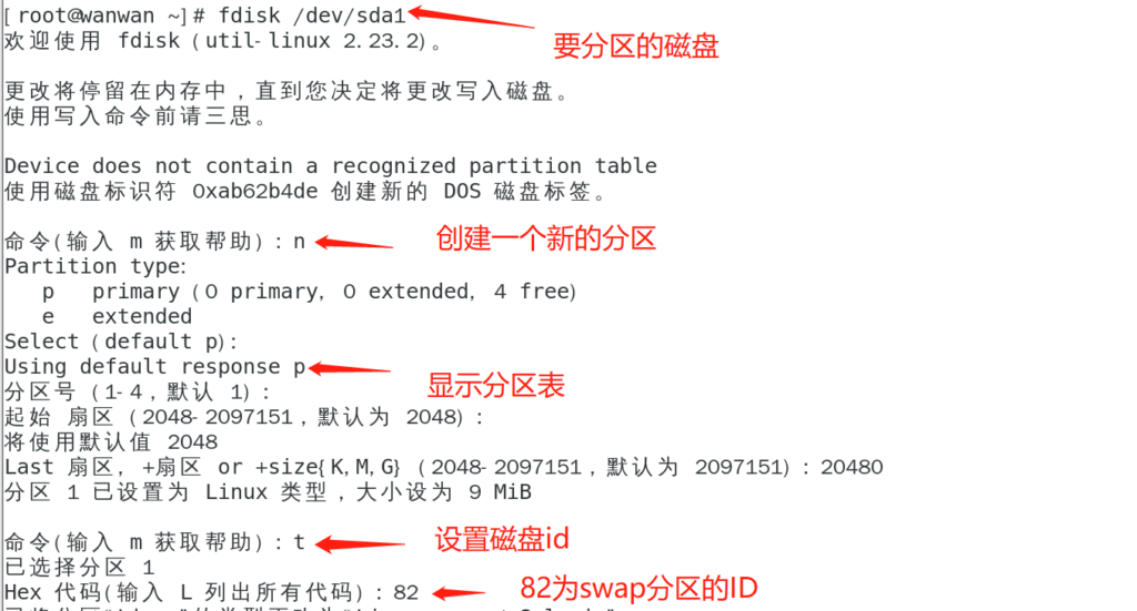 服务器里面的swap干什么用的,swap分区作用是什么? 第3张 服务器里面的swap干什么用的,swap分区作用是什么? 第3张