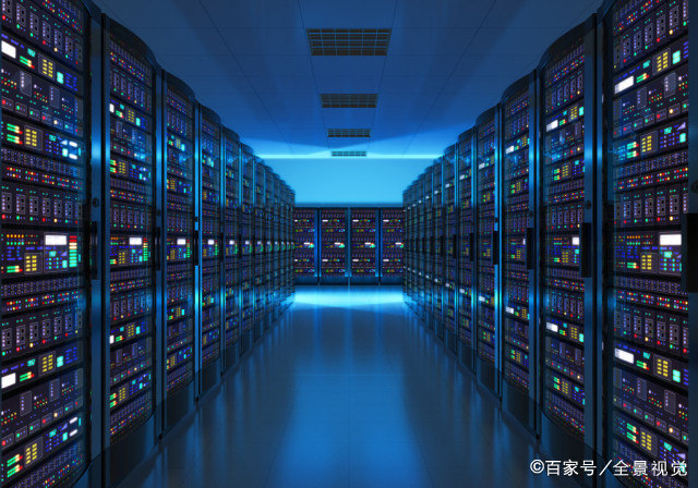 工作室云主机怎么选?租用云服务器有哪些注意事项 第2张 工作室云主机怎么选?租用云服务器有哪些注意事项 第2张