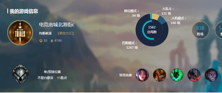 均衡教派服务器值得入吗?新手该怎么选? 第2张 均衡教派服务器值得入吗?新手该怎么选? 第2张