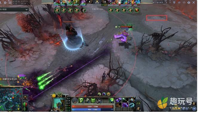 dota 2 配置要求,dota2最低配置和推荐配置 第3张 dota 2 配置要求,dota2最低配置和推荐配置 第3张