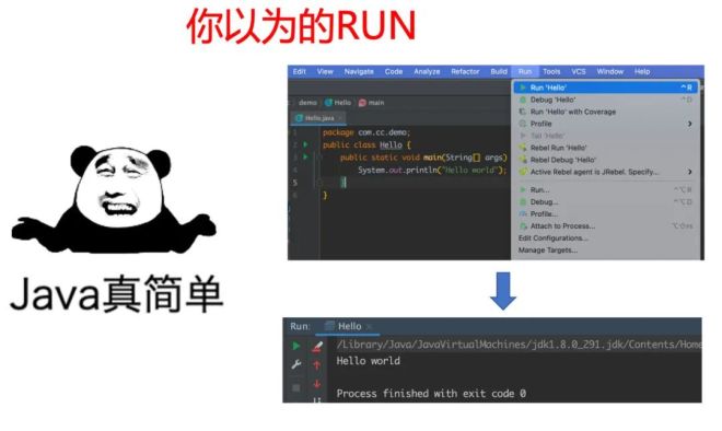 如何将代码成功转换为Java语言?详细教程及注意事项一览 第3张 如何将代码成功转换为Java语言?详细教程及注意事项一览 第3张