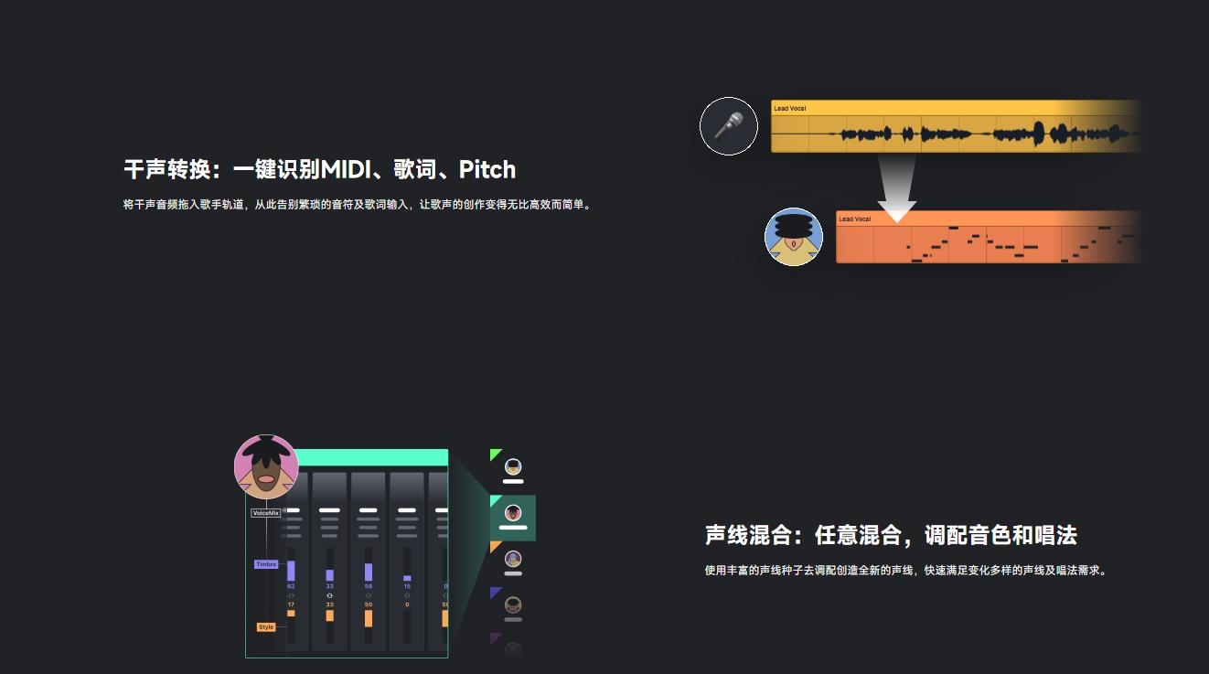 高保真语音合成器哪个牌子好,音质怎么样? 第1张 高保真语音合成器哪个牌子好,音质怎么样? 第1张