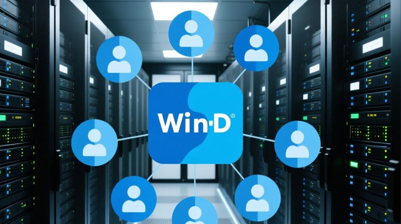 Win7服务器为何被誉为好选择?性能与兼容性之谜解析! 第2张 Win7服务器为何被誉为好选择?性能与兼容性之谜解析! 第2张