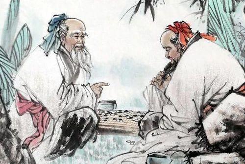 公有言云敢不死解释这句话是什么意思?背后有何深意? 第1张 公有言云敢不死解释这句话是什么意思?背后有何深意? 第1张