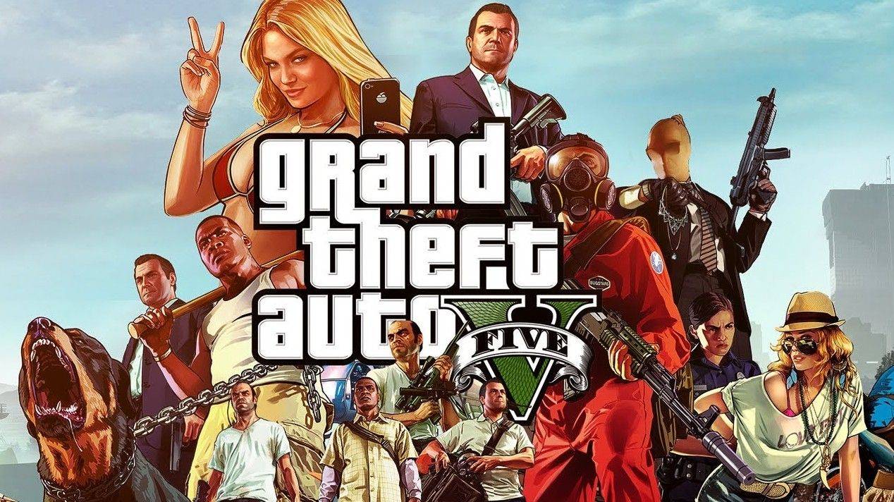 gta5为什么登录不上服务器失败 第3张 gta5为什么登录不上服务器失败 第3张