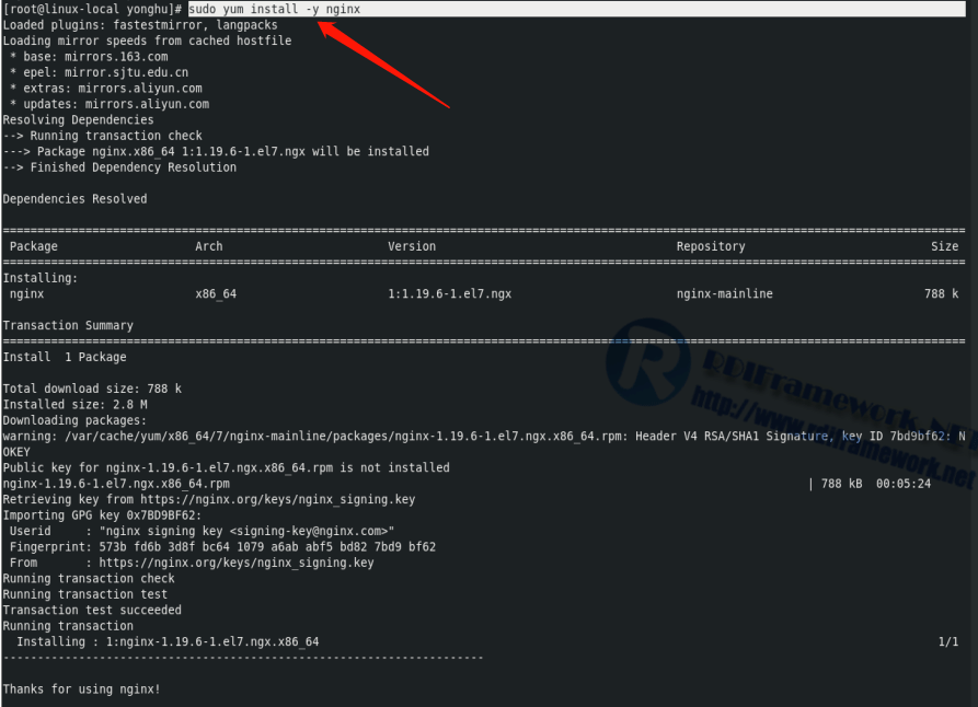 linux 如何生成core 第2张 linux 如何生成core 第2张