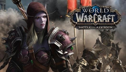Wow PVE PVP服务器究竟有何特别之处,为何玩家如此追捧? 第2张 Wow PVE PVP服务器究竟有何特别之处,为何玩家如此追捧? 第2张