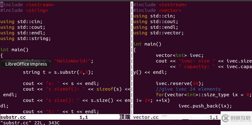 linux多个窗口如何切换
