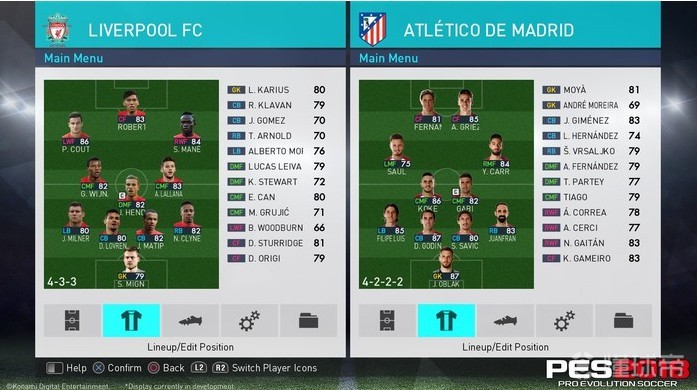 pes2018配置要求高吗,pes2018配置 第1张 pes2018配置要求高吗,pes2018配置 第1张