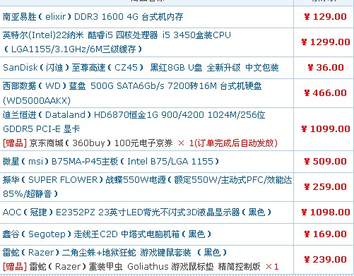 戴尔电脑和联想电脑配置哪个好?,戴尔联想配置怎么选 第3张 戴尔电脑和联想电脑配置哪个好?,戴尔联想配置怎么选 第3张
