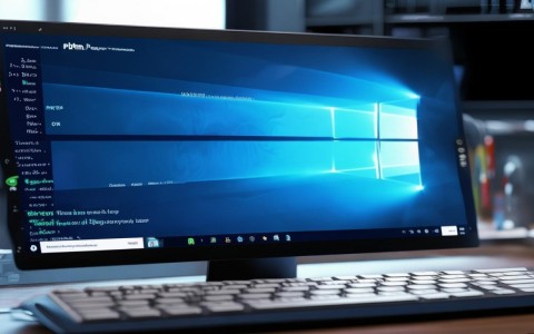 如何使用win7搭建服务器?详细教程及步骤解析? 第2张 如何使用win7搭建服务器?详细教程及步骤解析? 第2张