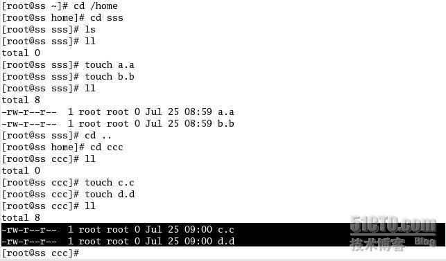 Linux服务器上使用FTP的具体操作步骤是怎样的? 第3张 Linux服务器上使用FTP的具体操作步骤是怎样的? 第3张