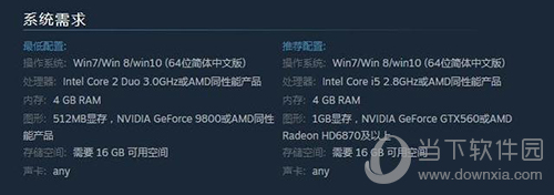 仙剑奇侠传6配置要求高吗?,仙剑奇侠传6配置要求怎么样 第1张 仙剑奇侠传6配置要求高吗?,仙剑奇侠传6配置要求怎么样 第1张