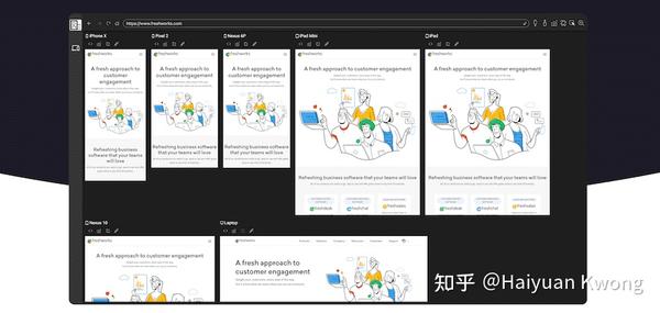 Web软件开发工具,有哪些热门选择?如何选择适合自己的? 第1张 Web软件开发工具,有哪些热门选择?如何选择适合自己的? 第1张