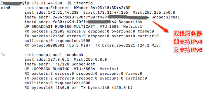 安卓IPv6连接数据库时,有哪些常见问题与解决方法? 第2张 安卓IPv6连接数据库时,有哪些常见问题与解决方法? 第2张