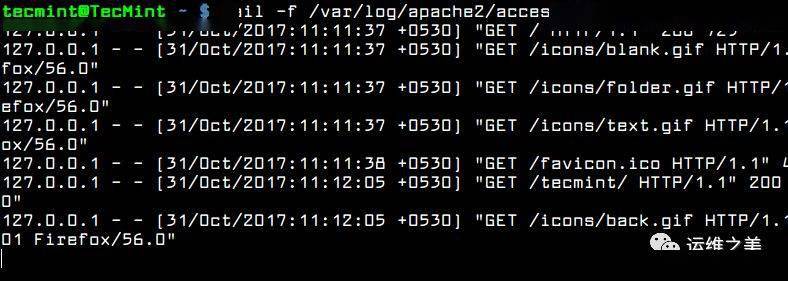 Linux服务器日志查看,有哪些高效命令和技巧值得掌握? 第2张 Linux服务器日志查看,有哪些高效命令和技巧值得掌握? 第2张