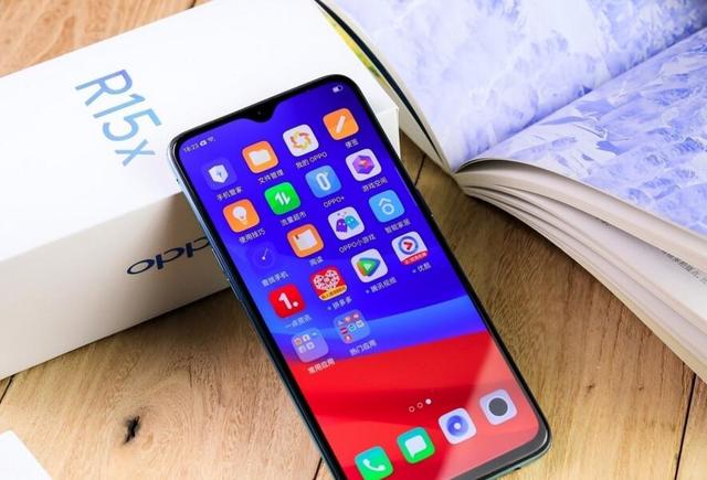 OPPOr15x为什么连不上网 第1张 OPPOr15x为什么连不上网 第1张