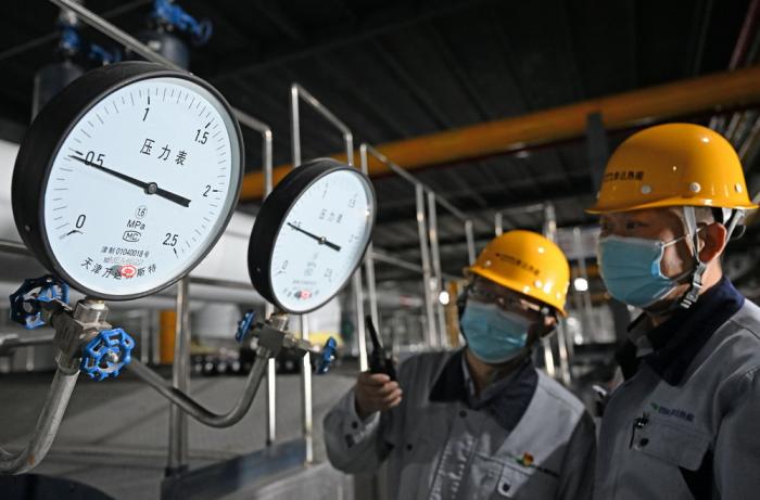 工业燃气锅炉巡检要注意什么?锅炉巡检标准及流程 第3张 工业燃气锅炉巡检要注意什么?锅炉巡检标准及流程 第3张